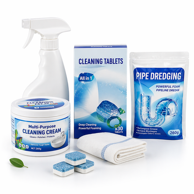 Cleaning Sets