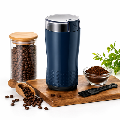 Electric Coffee Grinder