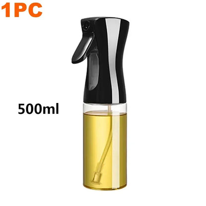 Cooking Oil Spray Bottle