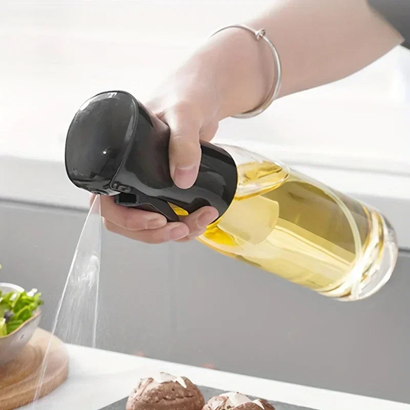 Cooking Oil Spray Bottle