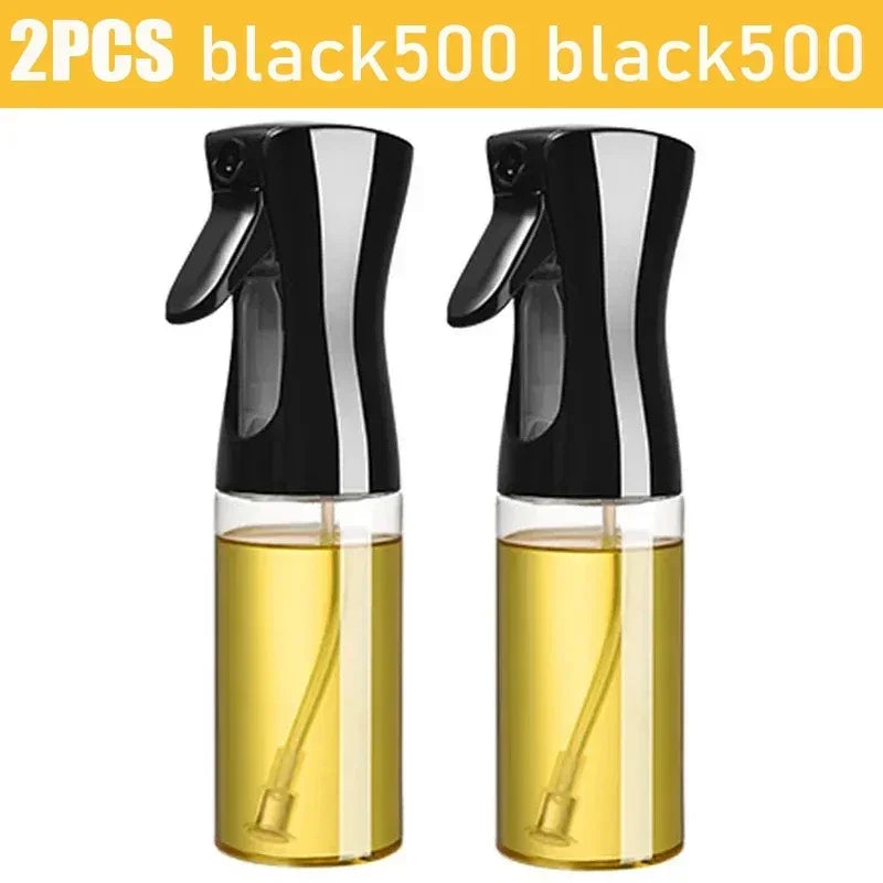 Cooking Oil Spray Bottle