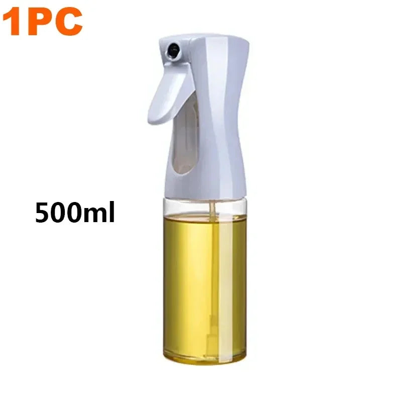 Cooking Oil Spray Bottle
