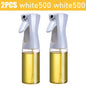 Cooking Oil Spray Bottle