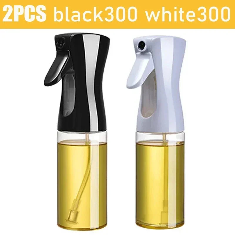Cooking Oil Spray Bottle