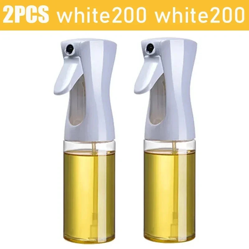 Cooking Oil Spray Bottle