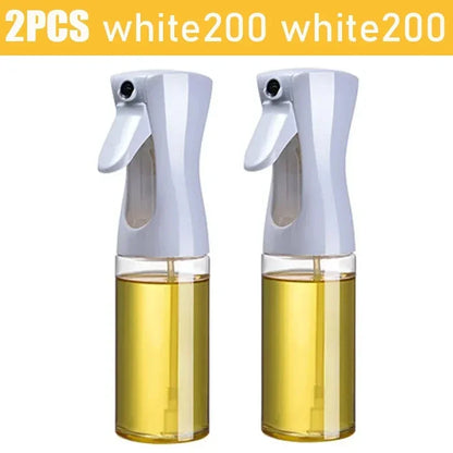 Cooking Oil Spray Bottle