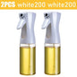 Cooking Oil Spray Bottle