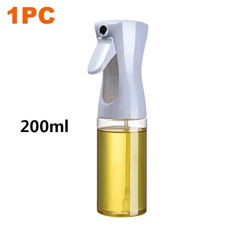 Cooking Oil Spray Bottle