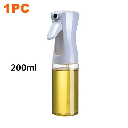 Cooking Oil Spray Bottle