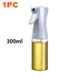 Cooking Oil Spray Bottle