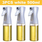 Cooking Oil Spray Bottle