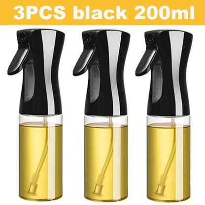 Cooking Oil Spray Bottle