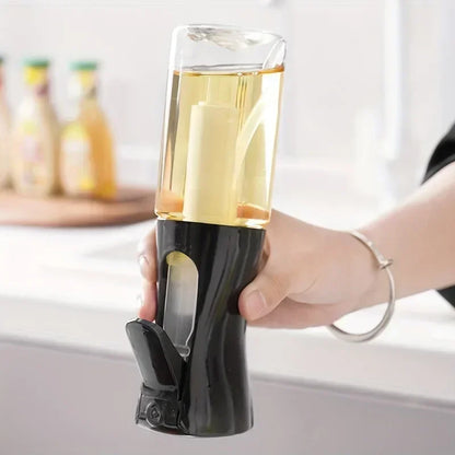 Cooking Oil Spray Bottle