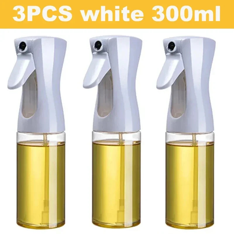 Cooking Oil Spray Bottle