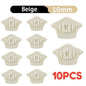 5Pairs Insoles For Shoes Patch Heel Pads For Sport Shoes Adjustable Size Feet Pad Insole Heel Protector Back Sticker Shoe Pad
