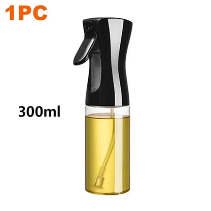 Cooking Oil Spray Bottle