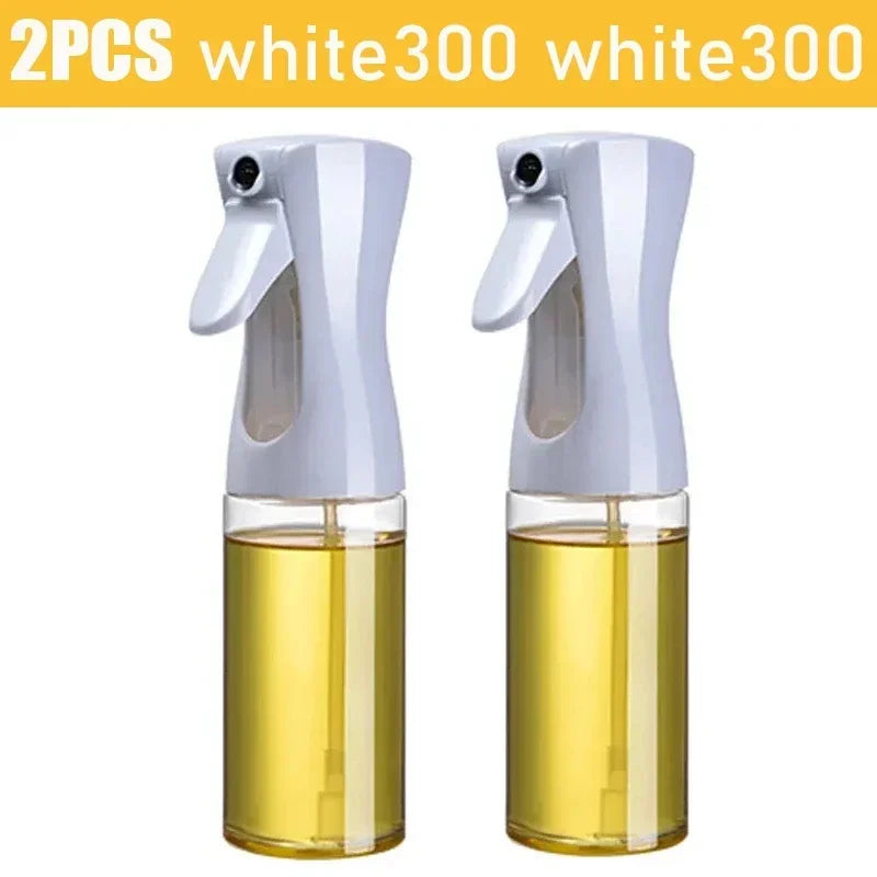 Cooking Oil Spray Bottle
