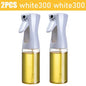 Cooking Oil Spray Bottle